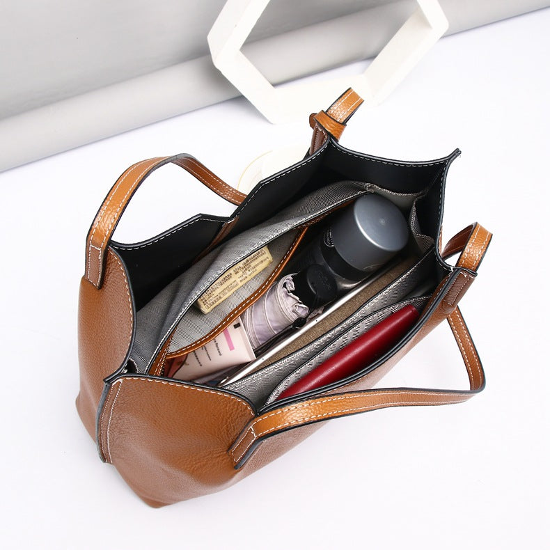 Stylish & Spacious Work Tote Bag for Women - Professional Office Commute & Business Travel - Perfect for Laptop, Files & Everyday Essentials