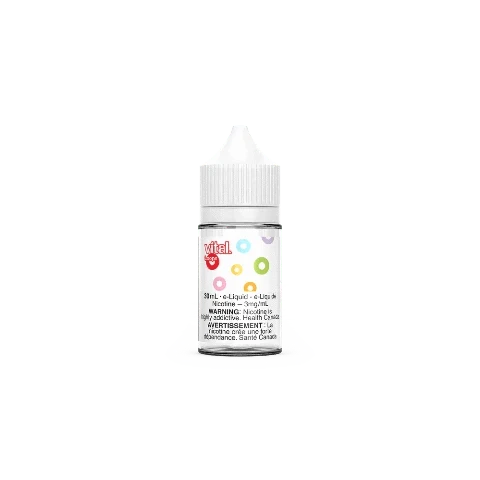 Frooty Vital E-Liquid 30mL - Premium Vape Juice for Refreshing Flavor | Perfect for Vaping Enthusiasts & Cloud Chasers