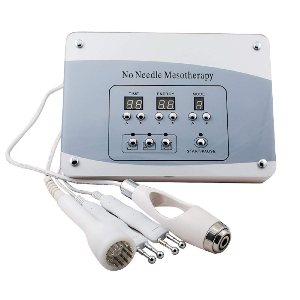 Fencia Home Portable Face Lift Machine - Anti-Aging Skin Care Device for Wrinkle Reduction & Facial Tightening - Perfect for Home Spa & Travel Skincare Routine