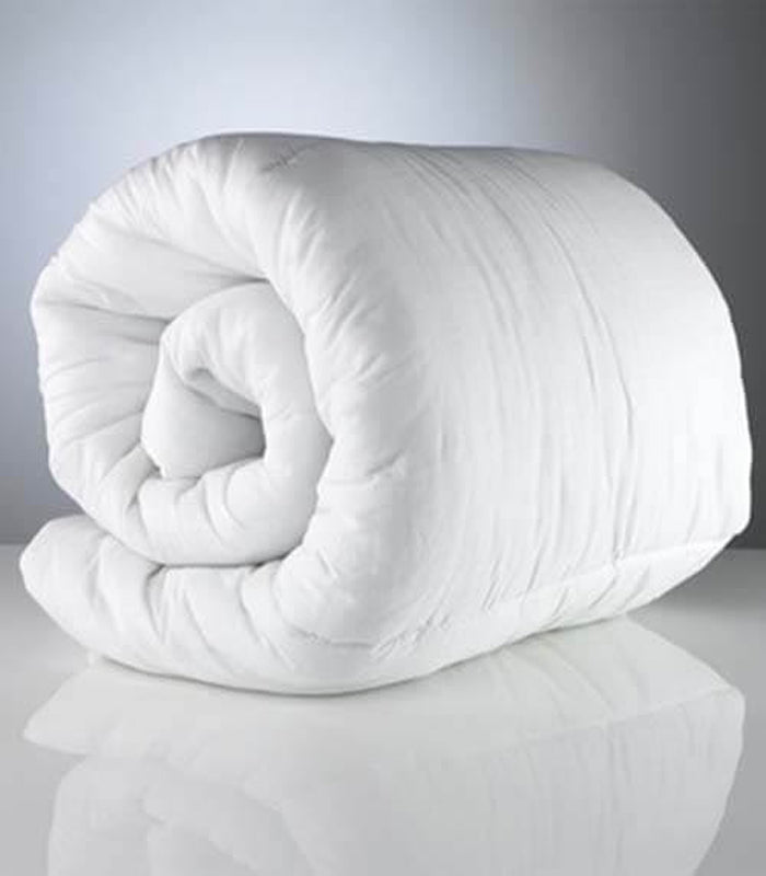 Premium 100% Natural Sheep Wool Duvet - Hypoallergenic, Temperature Regulating, Ultra Soft Bedding for All Seasons | Perfect for Cold Winters, Allergy Relief & Eco-Friendly Home Decor