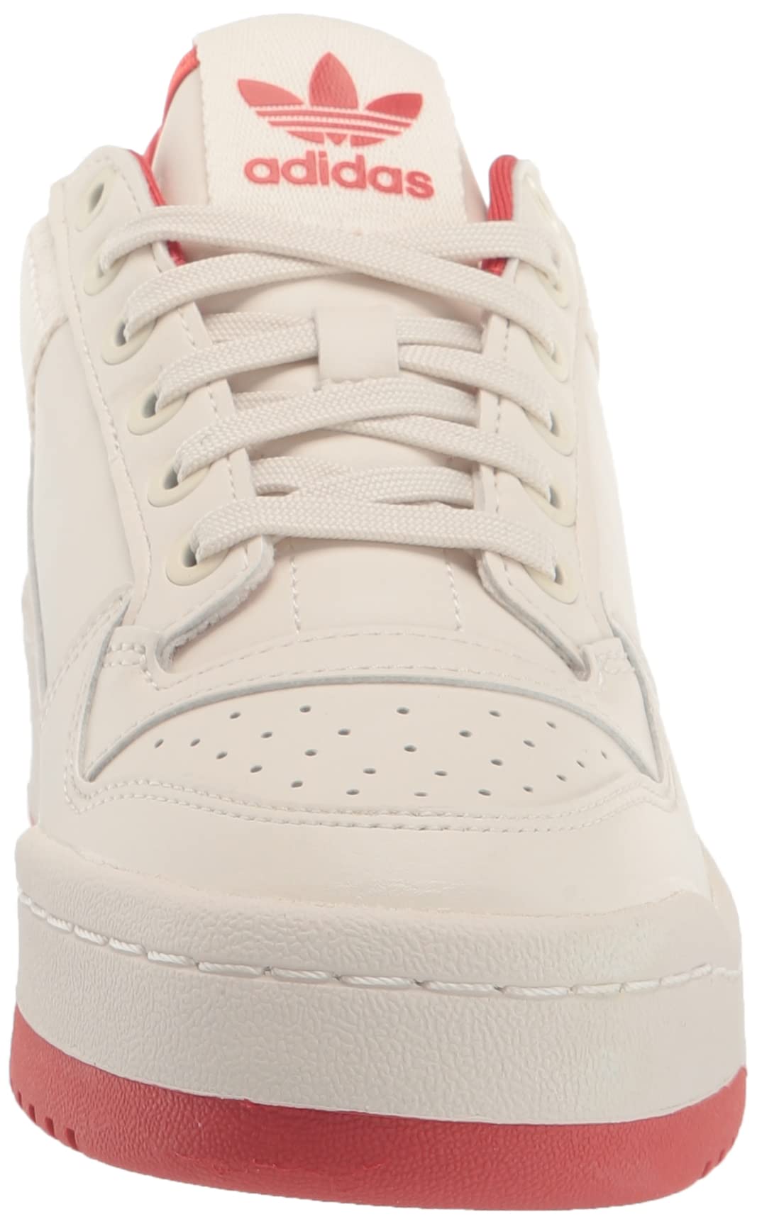 Adidas Originals Forum Low Sneakers for Baby Boys - Comfortable & Stylish Toddler Shoes for Casual Wear, Playdates & Everyday Adventures