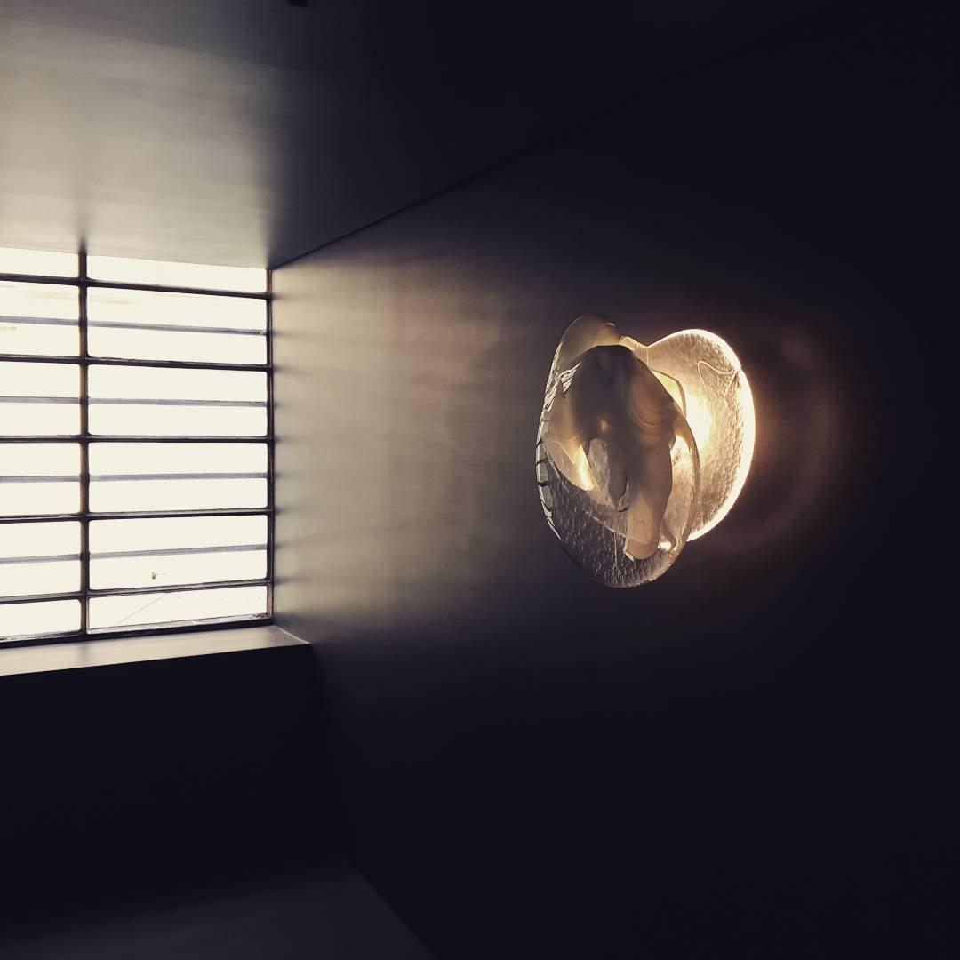 DC1725 Modern Wall Lamp - Sleek LED Sconce Light Fixture for Bedroom, Living Room & Hallway | Energy-Efficient Indoor Lighting