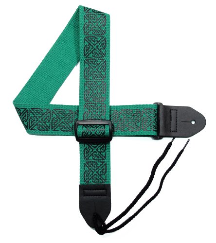 Chain Black/Green