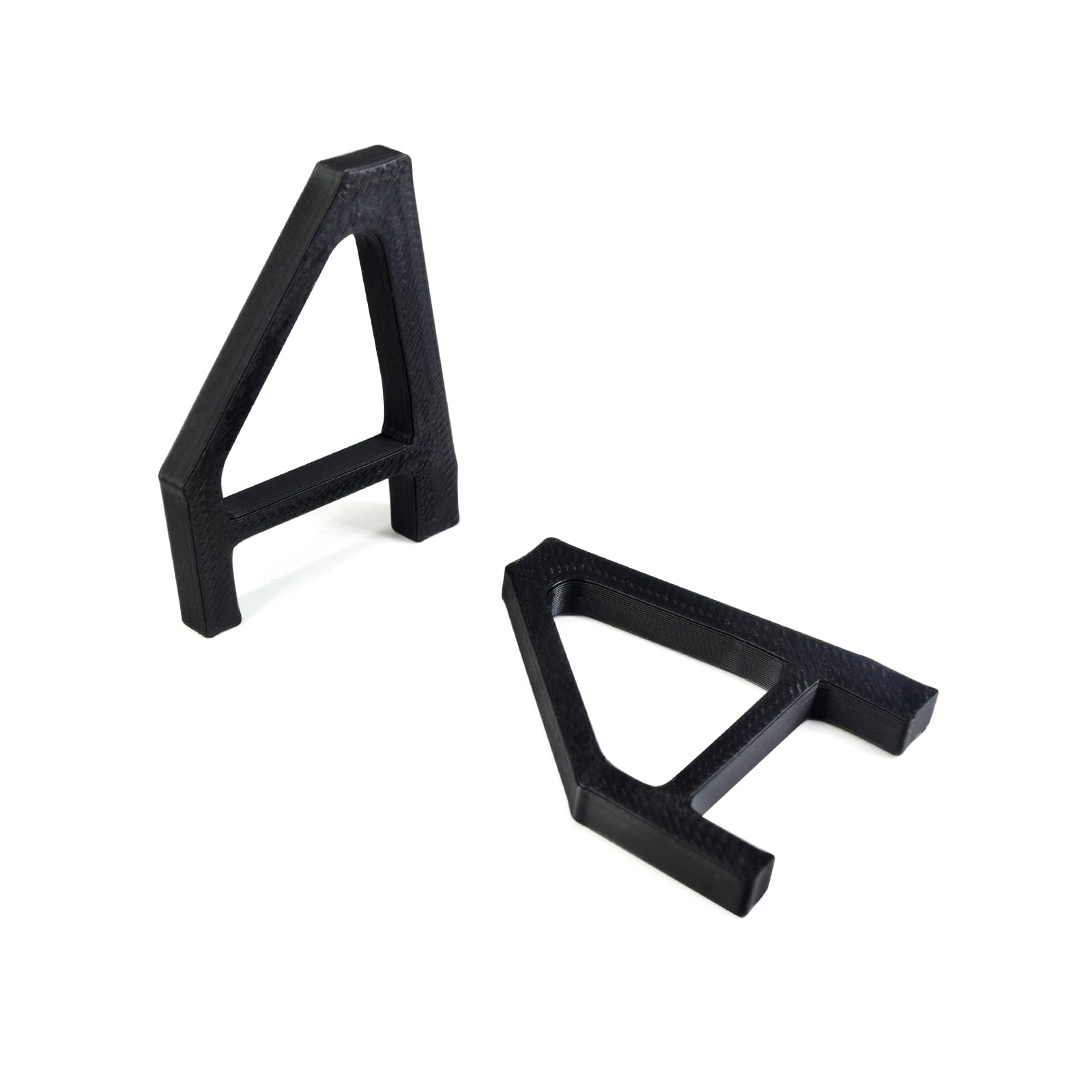XBERSTAR PS5 Slim Stand with Cooling Feet - Horizontal Placement Bracket Holder for PS5 Slim Console, Flat Stand Compatible with PS5 Slim (Black) - Perfect for Gaming Setups & Console Protection