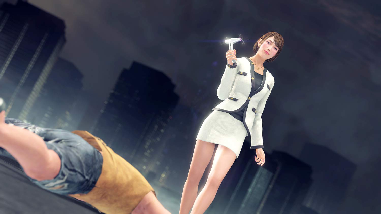Yakuza 7: Like a Dragon - Day Ichi Edition for PlayStation 4 | JRPG Action Game with Turn-Based Combat | Perfect for Fans of Open-World Crime Dramas and Japanese Culture