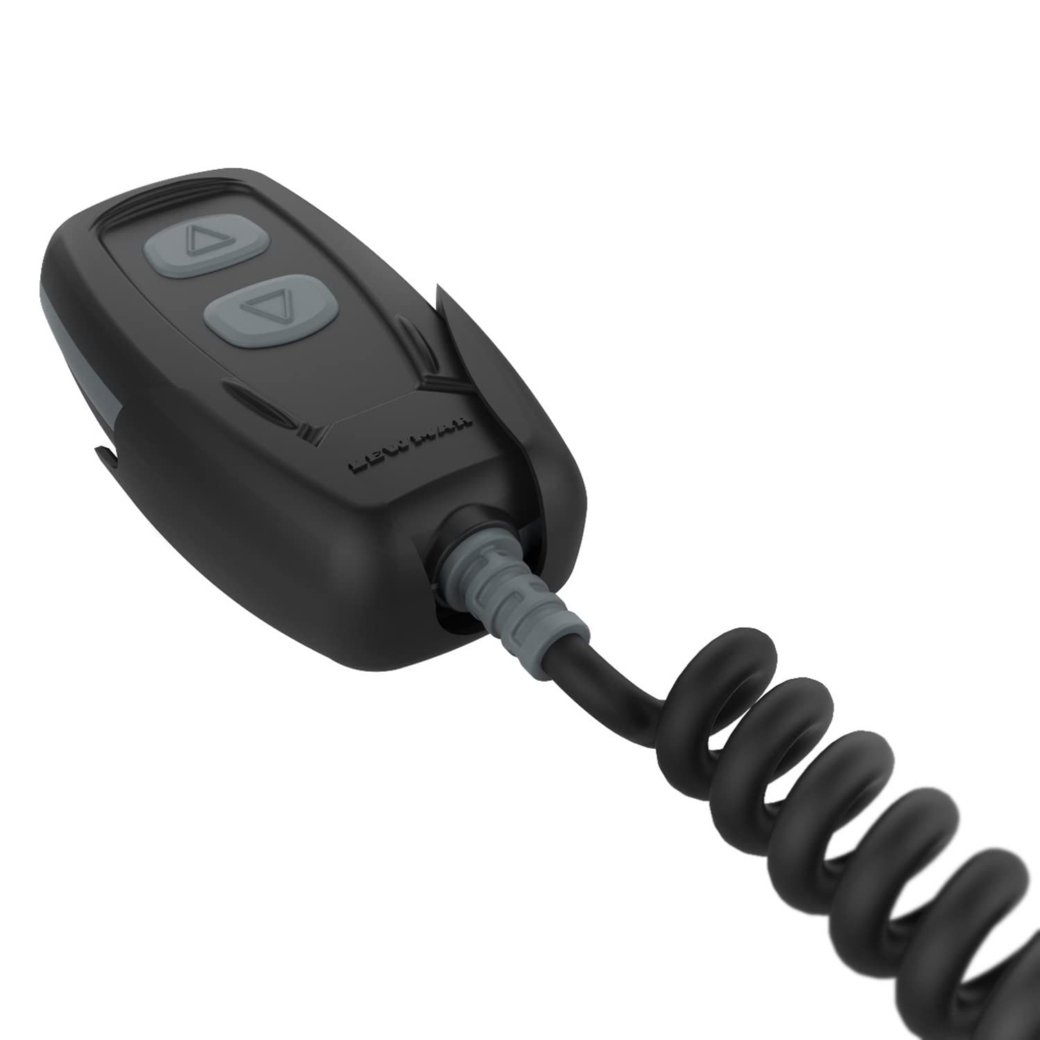Lewmar Wired Windlass Remote Kit - 3-Meter Marine Grade Anchor Control with Waterproof Buttons & Durable PP Housing - Perfect for Boating, Yachting, and Sailboat Anchoring Systems