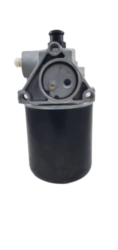 ADSP Air Dryer (109991) - Heavy Duty Metal Globe Valve Air Dryer for Trucks & Trailers - Automotive Air Compressor System Accessory - Ideal for Commercial Vehicles & Fleet Maintenance