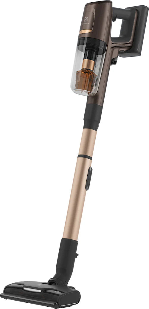 Electrolux EHVS85W3AM Ultimate800 Complete Home Vacuum Cleaner - Powerful Suction for Carpets, Hard Floors & Pet Hair | Ideal for Large Homes & Allergy Sufferers