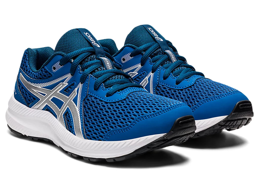 Contend™ 7 GS Kids Running Shoes - Lightweight Athletic Sneakers for Boys & Girls - Perfect for School, Sports & Outdoor Play
