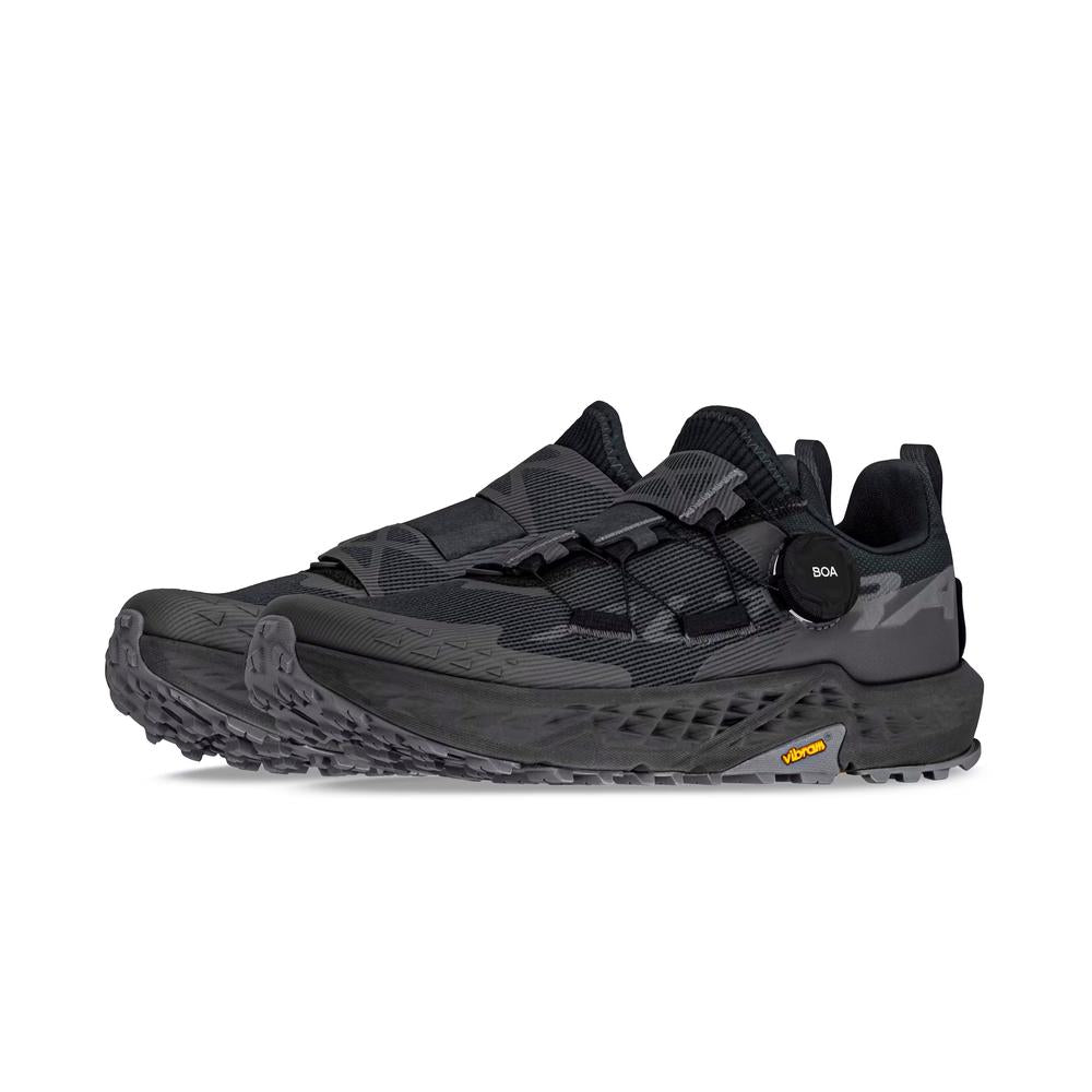 Men's HOKA ONE ONE Timp 5 BOA Trail Running Shoes - Lightweight & Durable for Hiking, Trail Running & Outdoor Adventures