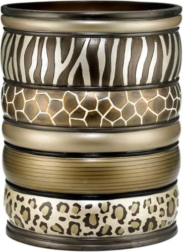 Safari Stripes