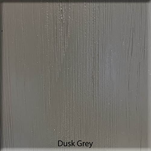 Dusk Gray