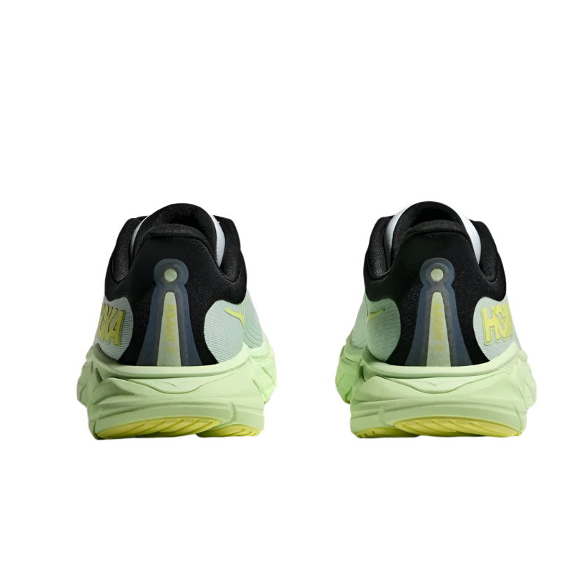 HOKA Arahi 7 D Men's Running Shoes - Lightweight Stability Sneakers for Road Running & Jogging - Perfect for Marathon Training & Daily Workouts