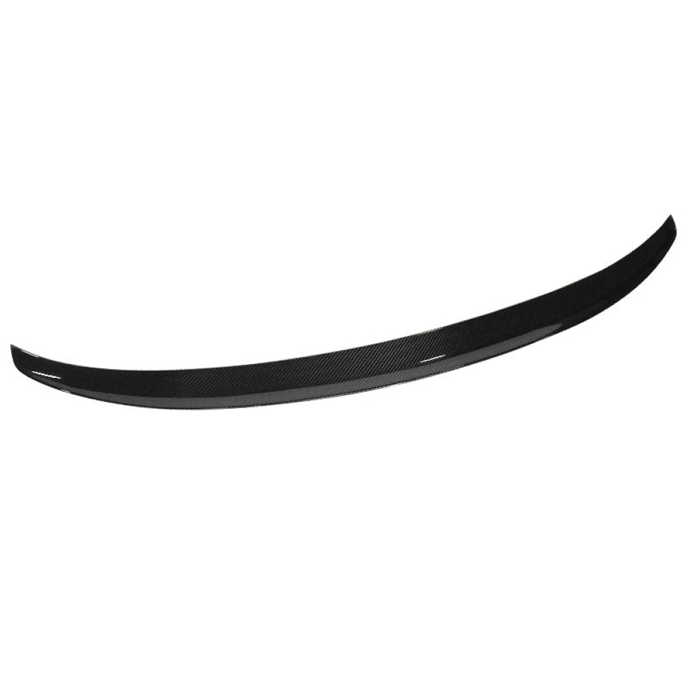 2014-2020 BMW 4 Series F36 Performance Style Carbon Fiber Trunk Spoiler - Lightweight Rear Wing for Enhanced Aerodynamics & Sporty Look | Perfect for Track Days & Car Shows