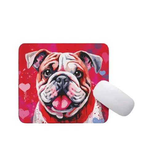 Bulldog