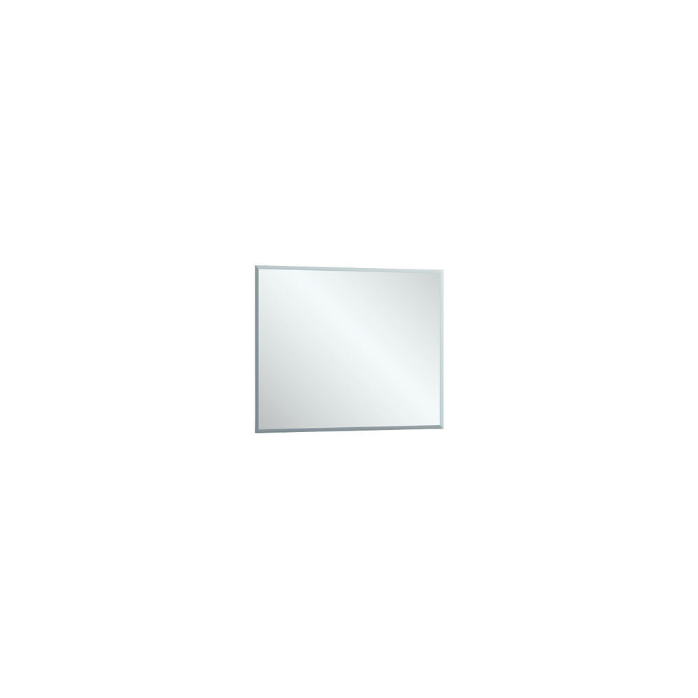 Fienza BEM 4560 Beveled Edge Rectangular Wall Mirror 18