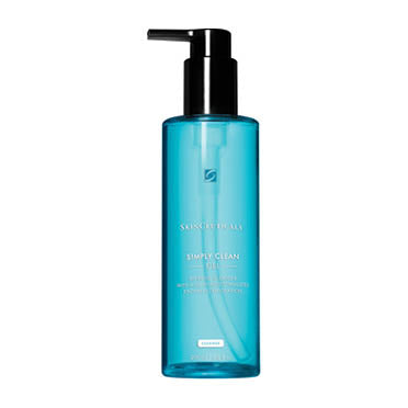 SkinCeuticals Simply Clean Cleanser - Gentle Facial Cleanser for All Skin Types | Daily Face Wash for Sensitive, Dry & Oily Skin | Perfect for Morning & Night Skincare Routine