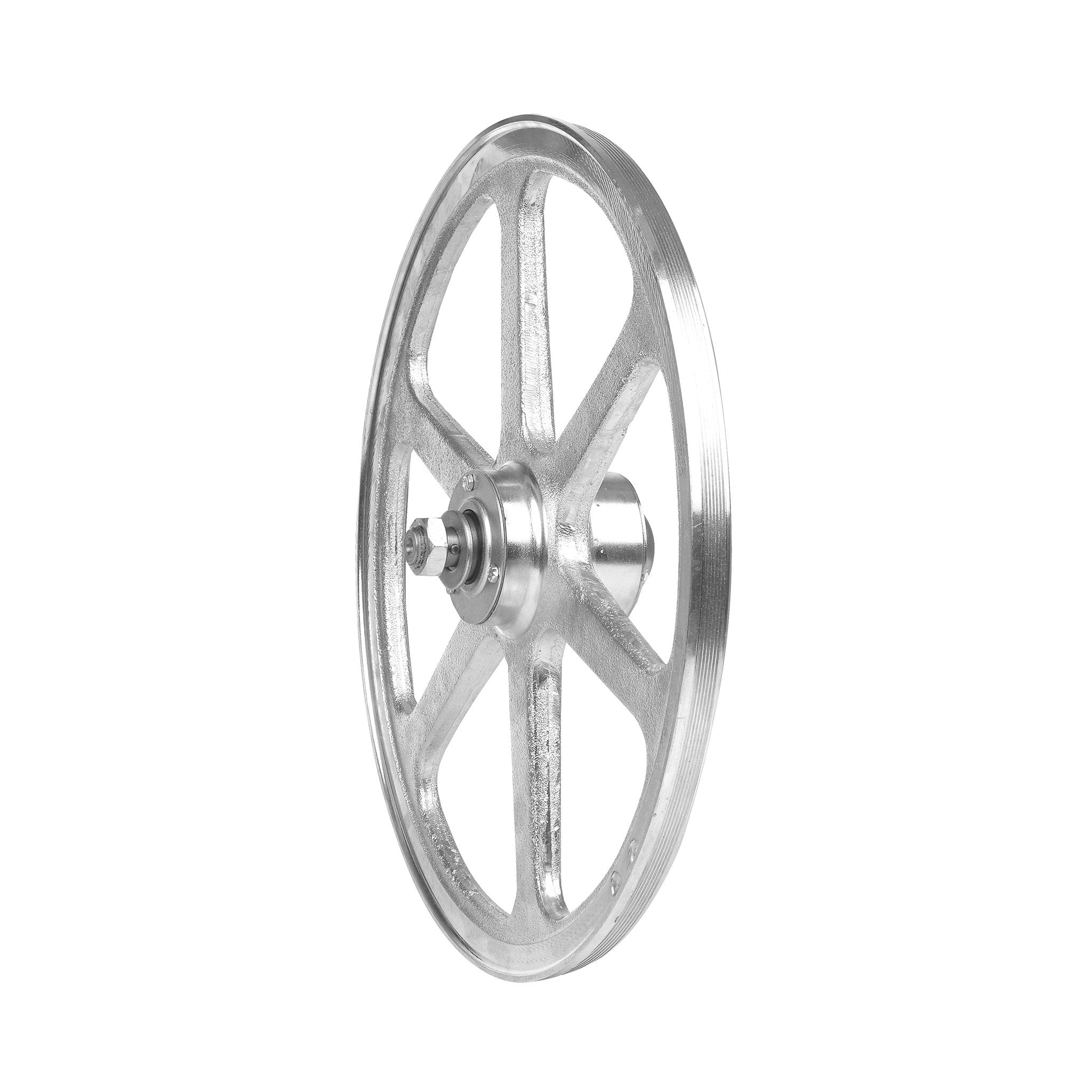 61069 Upper Saw Wheel Assembly - Replacement Part for Power Saws - Perfect for Woodworking & DIY Projects