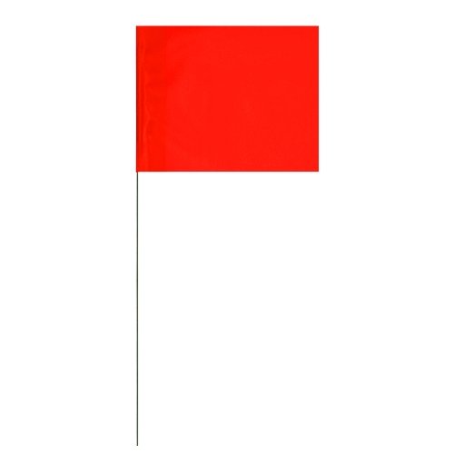 Fluorescent Red