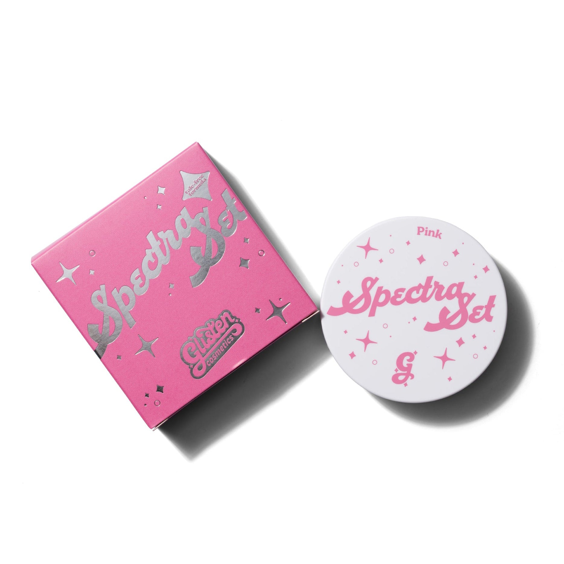 Best Spectra Set Translucent Setting Powder for Flawless Makeup - Long-Lasting Oil Control & Matte Finish | Perfect for Daily Wear, Photo Shoots & Special Events