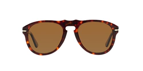 Havana/Brown Polarized