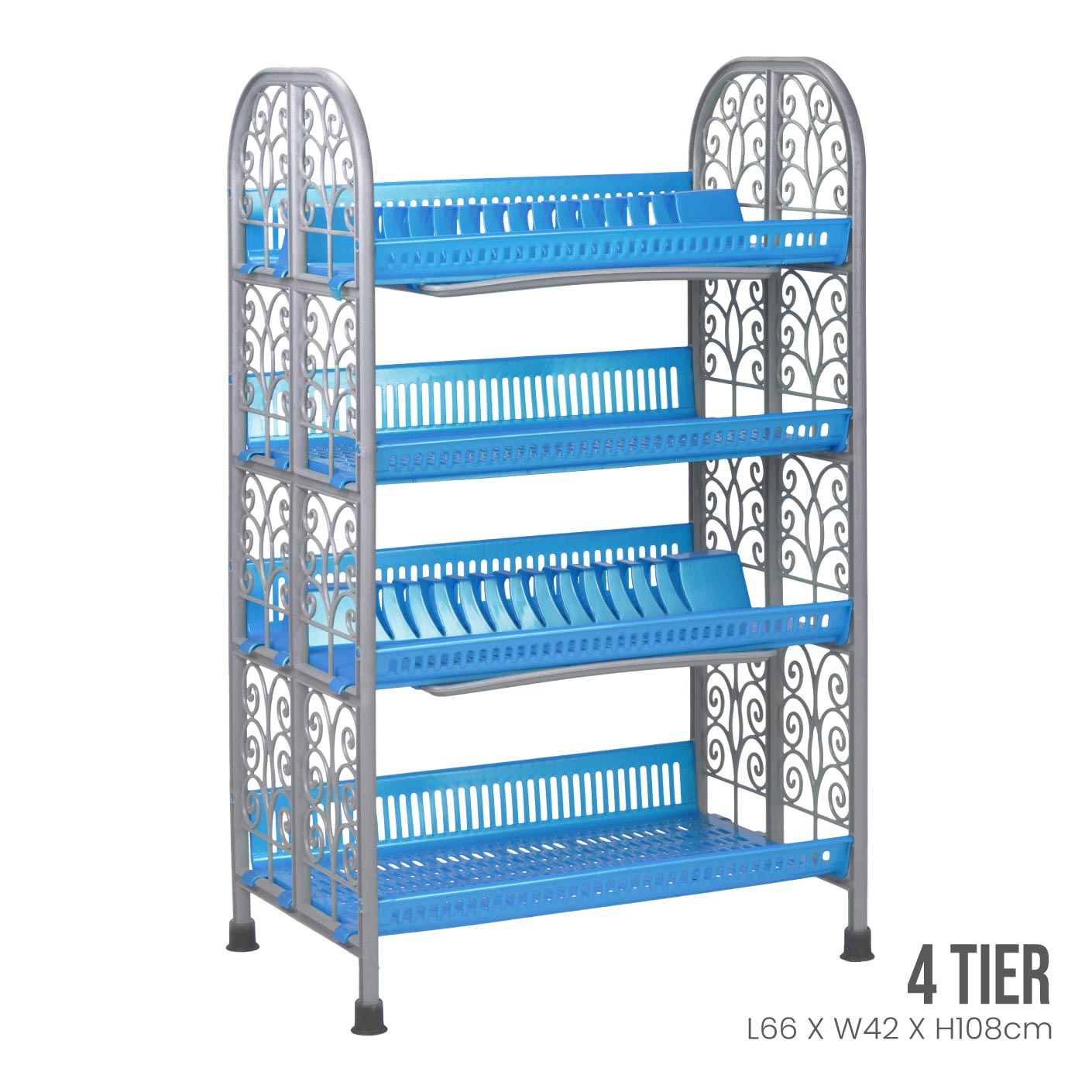 BLUE (998-4-BLU)