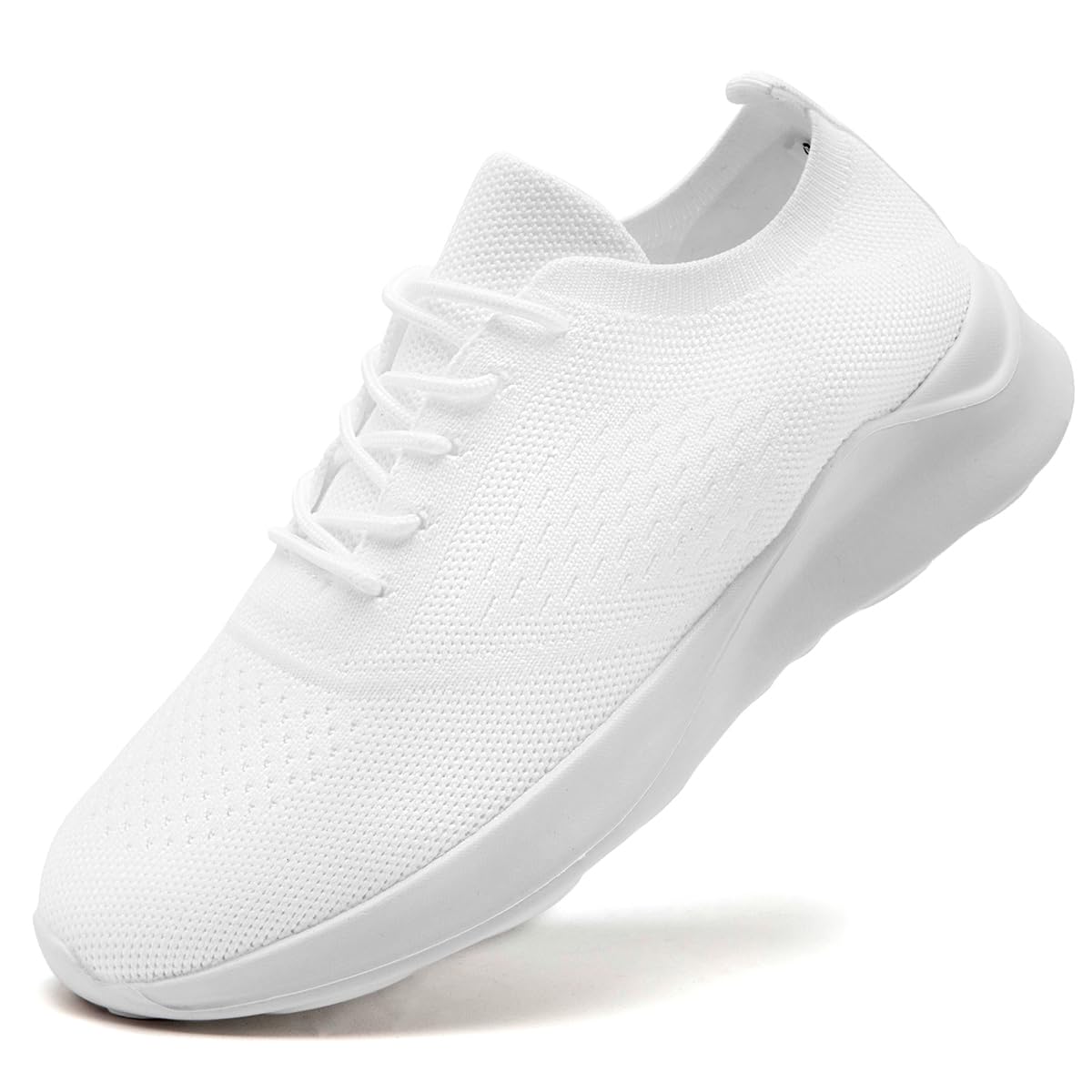Women's Walking Shoes - Lightweight Breathable Sneakers for Running, Tennis, Gym Workout & Jogging | Comfortable Athletic Casual Shoes for Women | Perfect for Daily Exercise, Sports & Fashion Wear