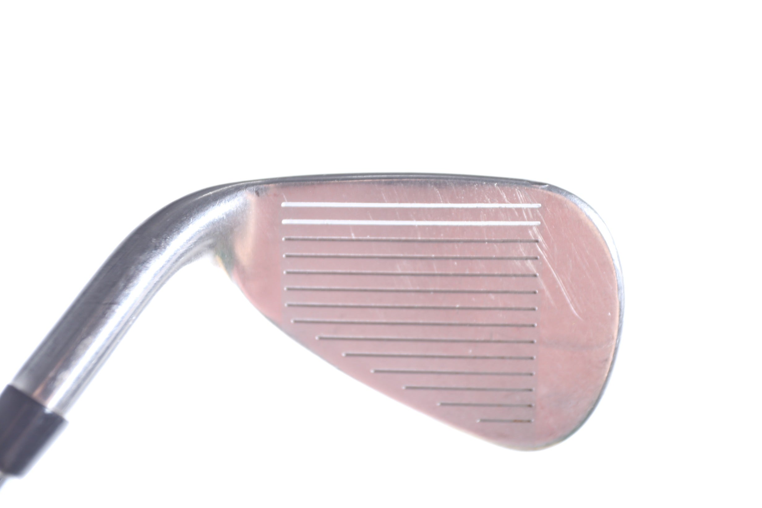 Used Callaway XR OS 9 Iron Right Handed Golf Club - Regular Flex Steel Shaft for Men - Perfect for Driving Range Practice & Course Play