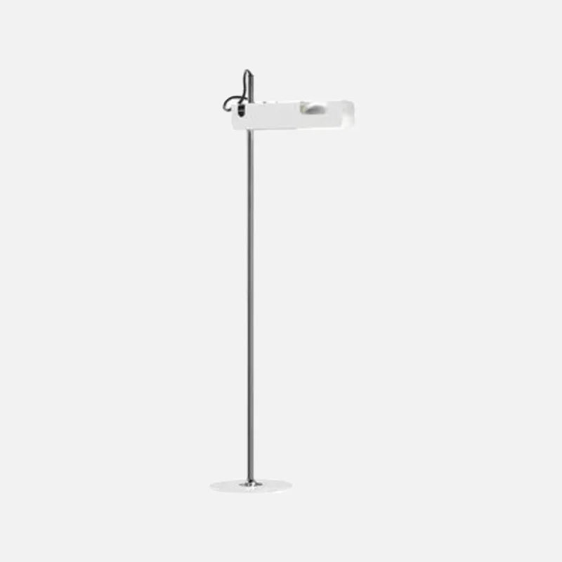 Modern Spider Table and Floor Lamp - Adjustable LED Lighting for Living Room, Bedroom, or Office - Stylish Home Decor Lighting Fixture