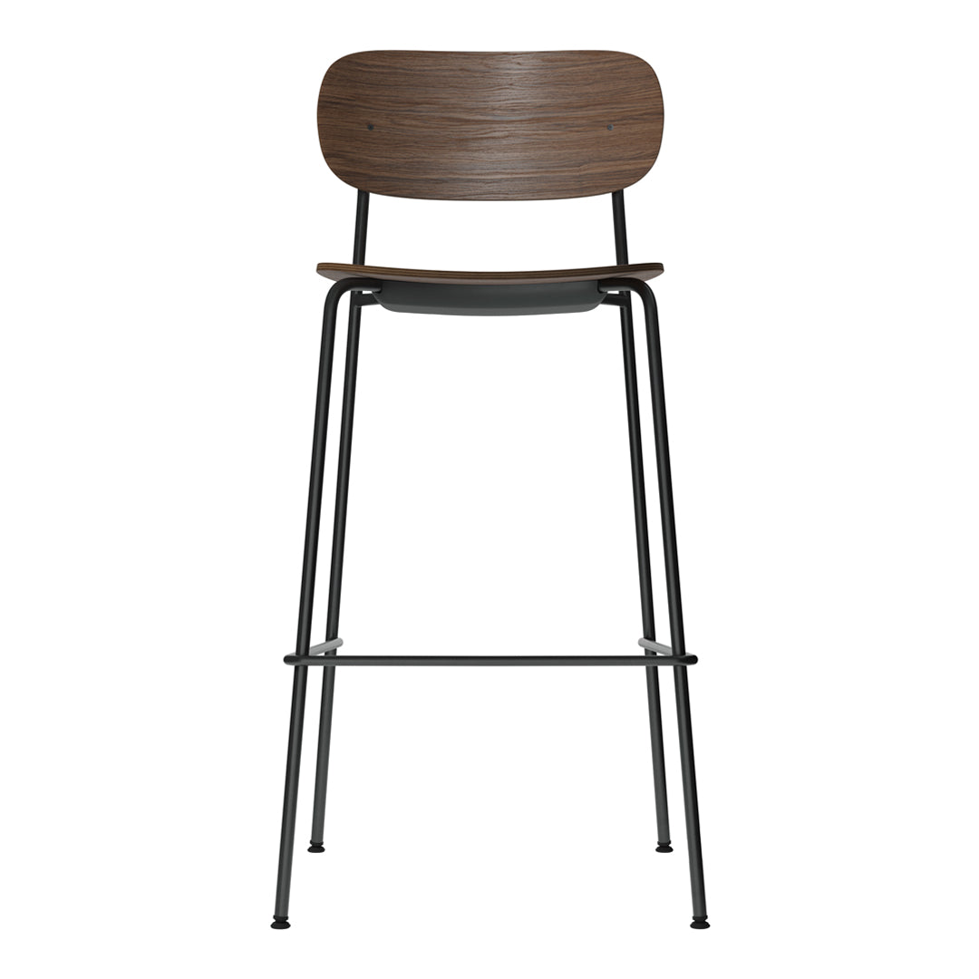 Norm Hoorebeeck Co Bar Chair Menu - Stylish & Durable Bar Stools for Home, Restaurant & Cafe Use