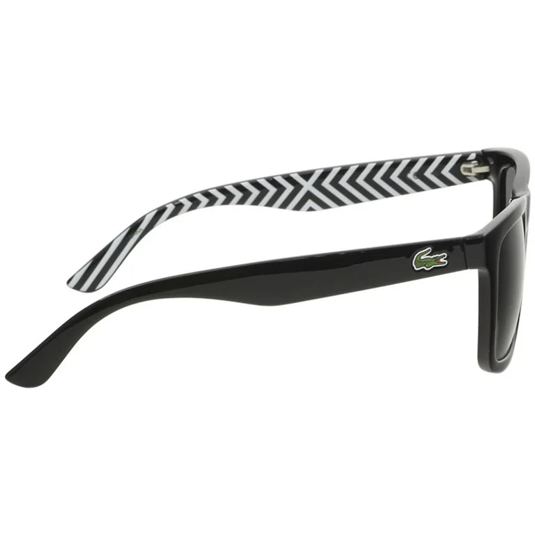 Original Lacoste Soft Square L750S 318 Sunglasses for Men & Women - UV Protection, Lightweight & Stylish for Outdoor Sports, Driving & Beach Vacations