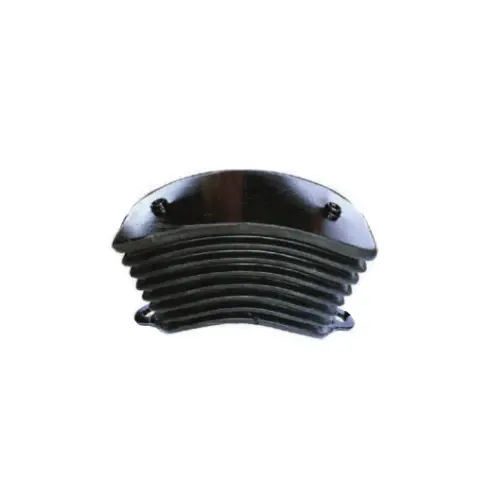 Fortpro Bolster Spring Replacement for Freightliner Tuftrac - Compatible with 161 45080 000 | Heavy Duty Truck Suspension Part for Smooth Ride & Load Support