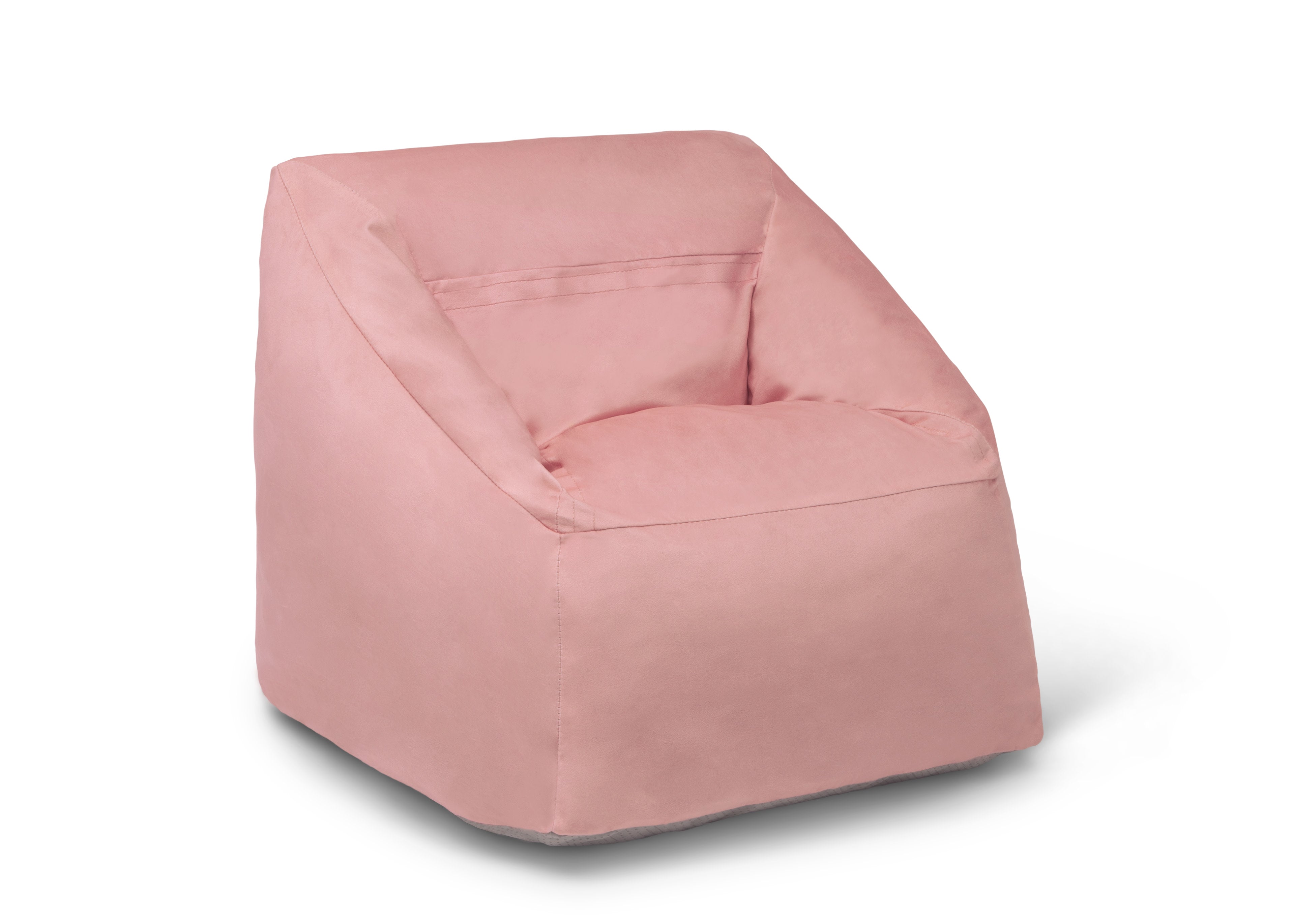 Cozee Cube Chair for Kids - Soft & Comfortable Seating for Children Up to 10 Years Old - Perfect for Playrooms, Bedrooms & Reading Nooks
