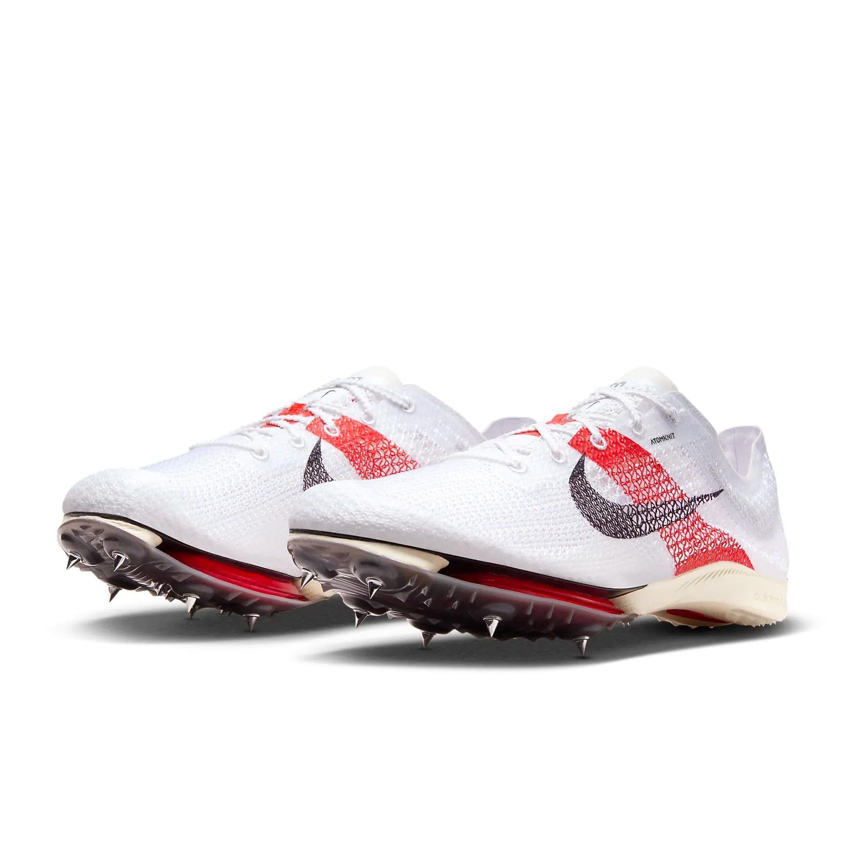 Nike Air Zoom Victory Eliud Kipchoge Men's Running Track & Field Spikes - Lightweight Racing Shoes for Sprinters & Middle-Distance Runners - Perfect for Competition, Training & Track Events