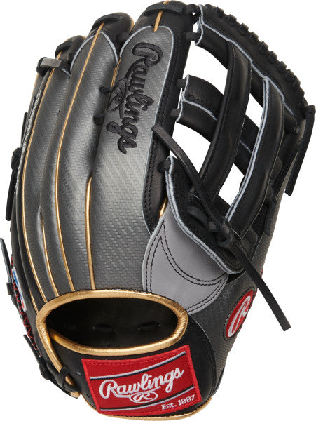 Rawlings Heart of the Hide Harper 13