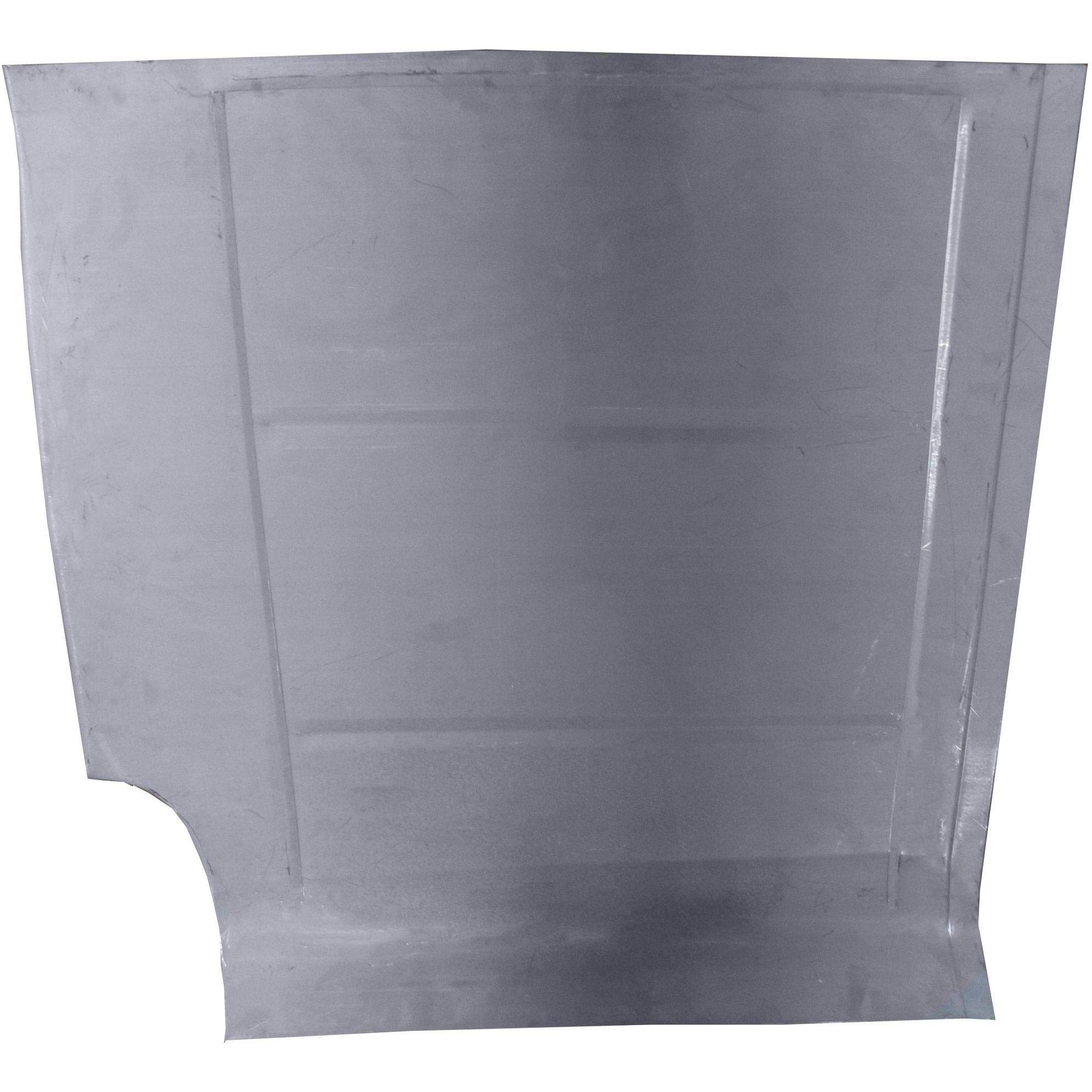 1934-1941 Hudson Terraplane Left Hand Rear Floor Pan Replacement - Durable Auto Restoration Part for Classic Car Repair & DIY Projects