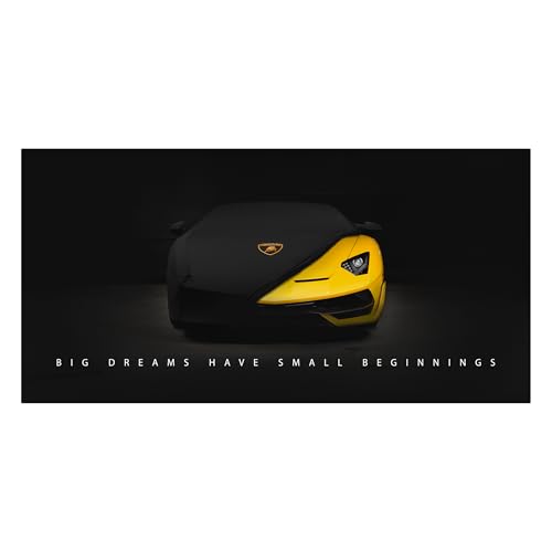 Lambo Dream #2