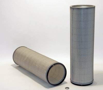 NAPA Gold 6855 High Performance Air Filter - Premium Engine Protection for Cars, Trucks & SUVs - Ideal for Highway Driving & Off-Road Adventures