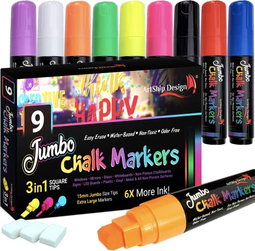 Jumbo Classic