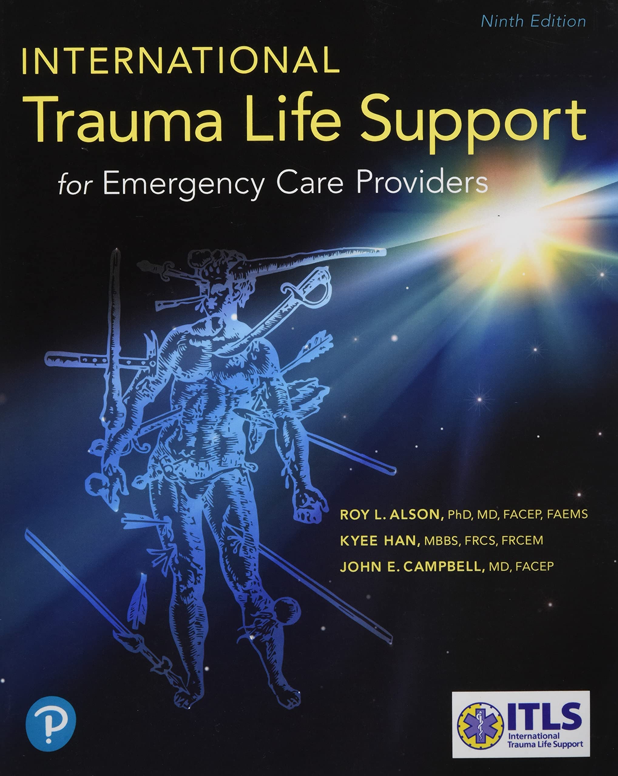 International Trauma Life Support (ITLS) Course for Emergency Care Providers - EMT, Paramedics & First Responders Training