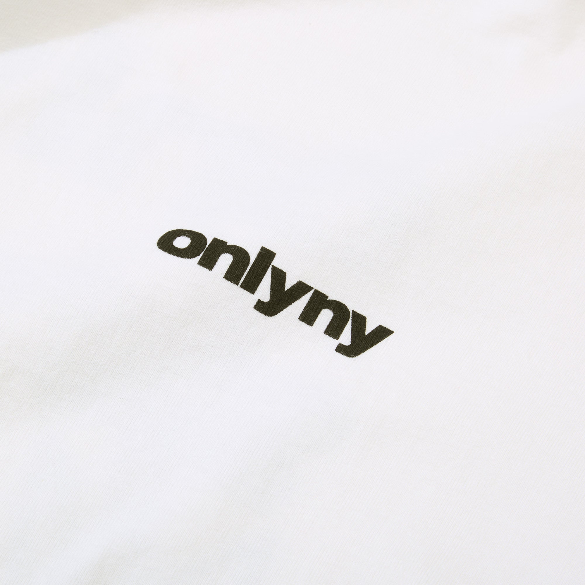 Only NY Floral Print Long Sleeve T-Shirt for Men - 100% Cotton Casual Shirt with Unique Floral Design - Perfect for Streetwear, Spring Outfits & Everyday Fashion
