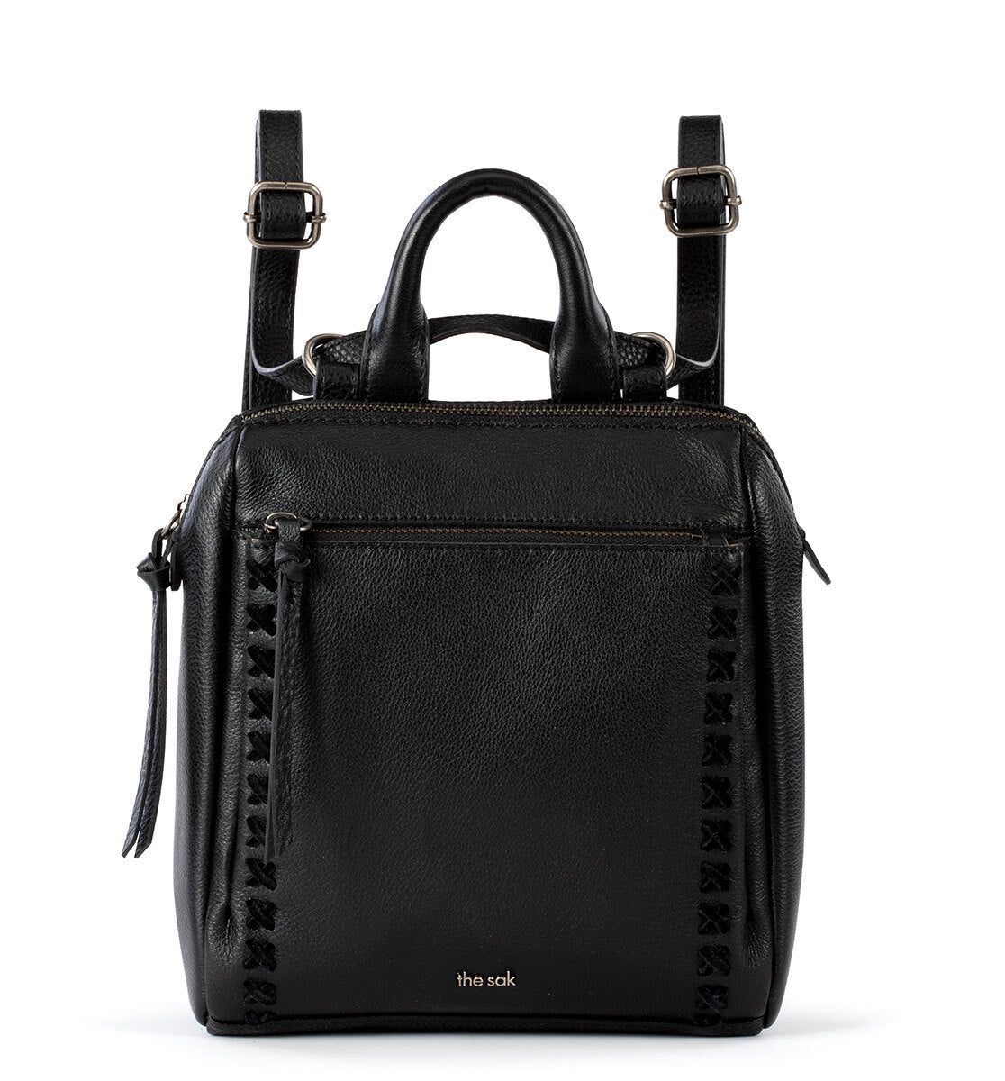 Loyola Mini Backpack for Women & Teens - Lightweight Small Backpack Purse for School, Travel, Gym & Everyday Use