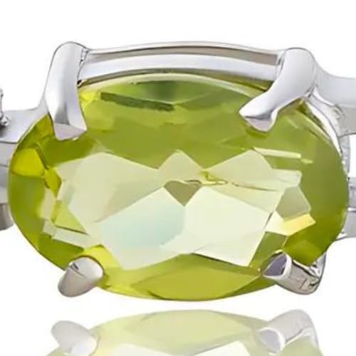Green | Peridot