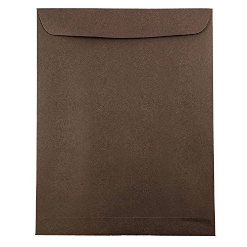 Chocolate Brown