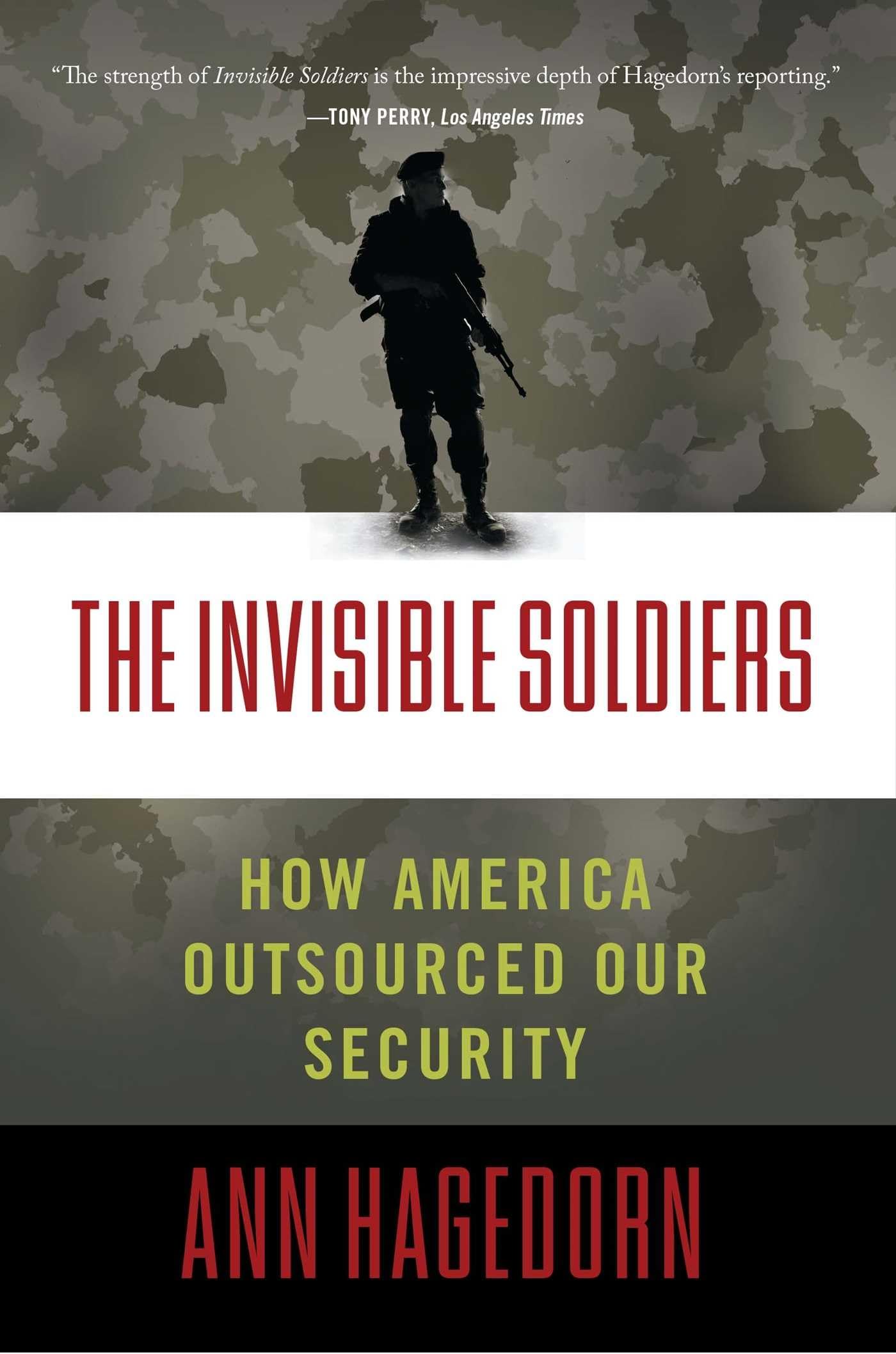 The Invisible Soldiers: How America Outsourced National Security | Military Contractors & Private Security Forces | Defense Industry Analysis & Global Security Trends