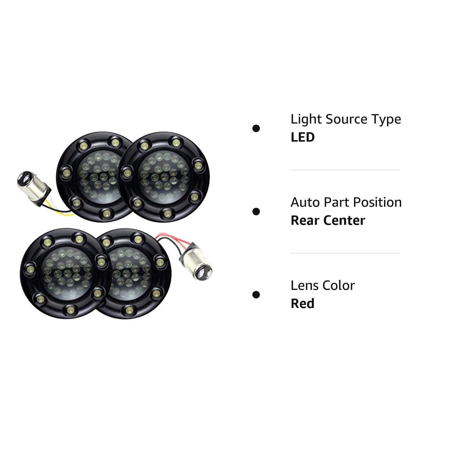 Eagle Lights 2