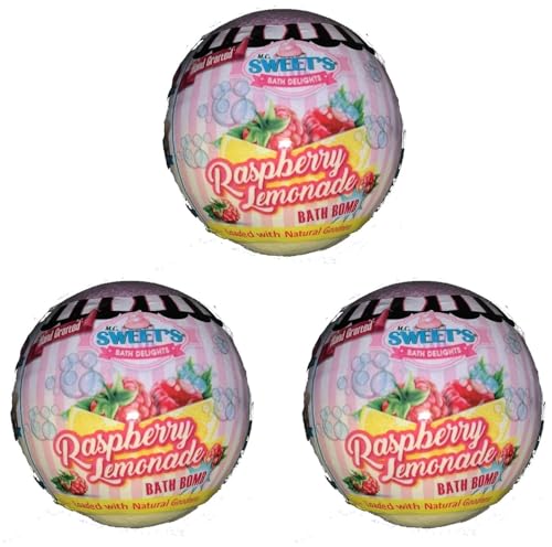 Raspberry Lemonade