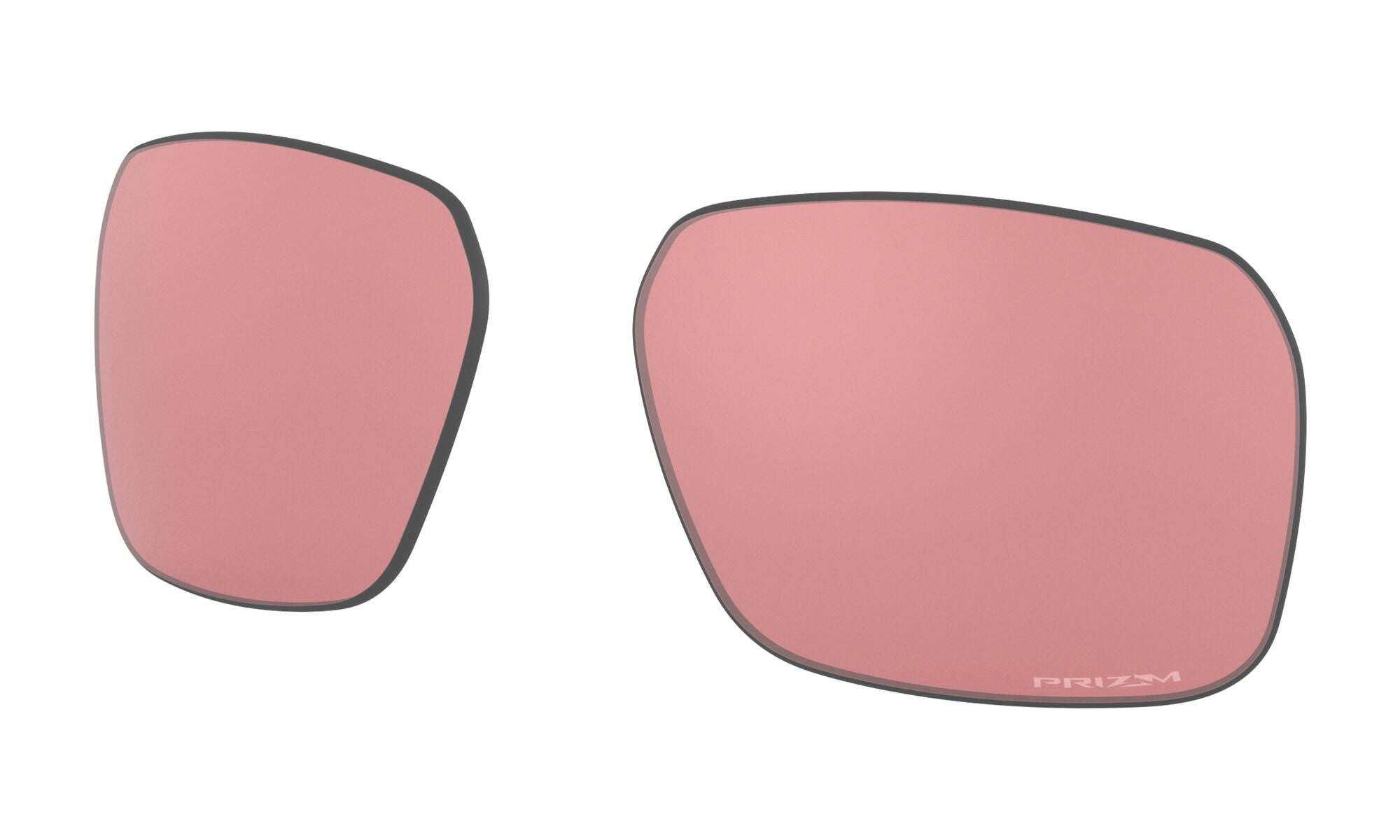Oakley Portal X (OO9460) PRIZM Replacement Lenses - High-Performance Sunglass Lenses for Sports & Outdoor Activities