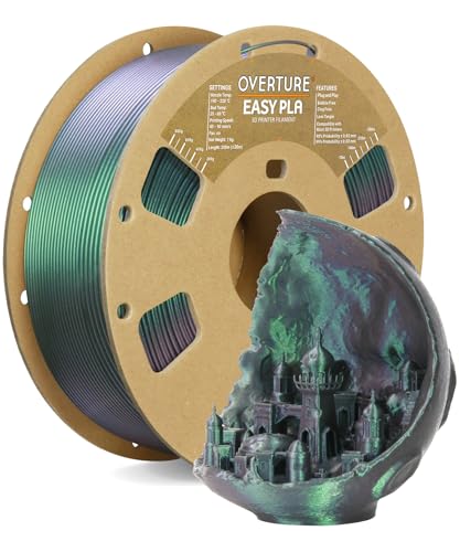 Shimmer Dark Green