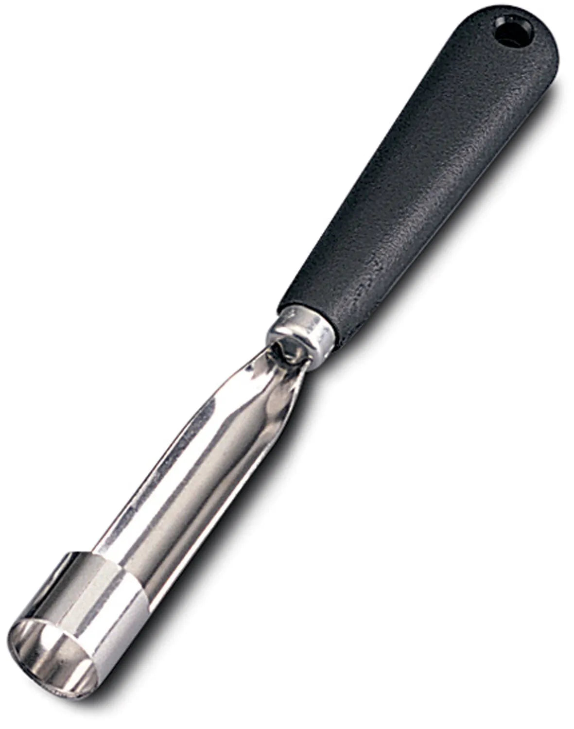 Premium Stainless Steel Apple Corer - Easy & Efficient Fruit Coring Tool for Baking, Cooking & Healthy Snacks - Perfect for Pies, Salads & Meal Prep
